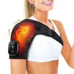 Heated Shoulder Wrap