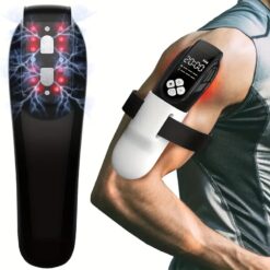 Red Light Muscle Therapy Device