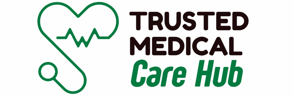 Trusted Medical Care Hub