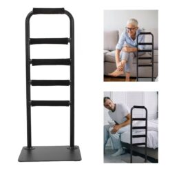 Adjustable Couch Stand Assist Aid with Non-Slip Support